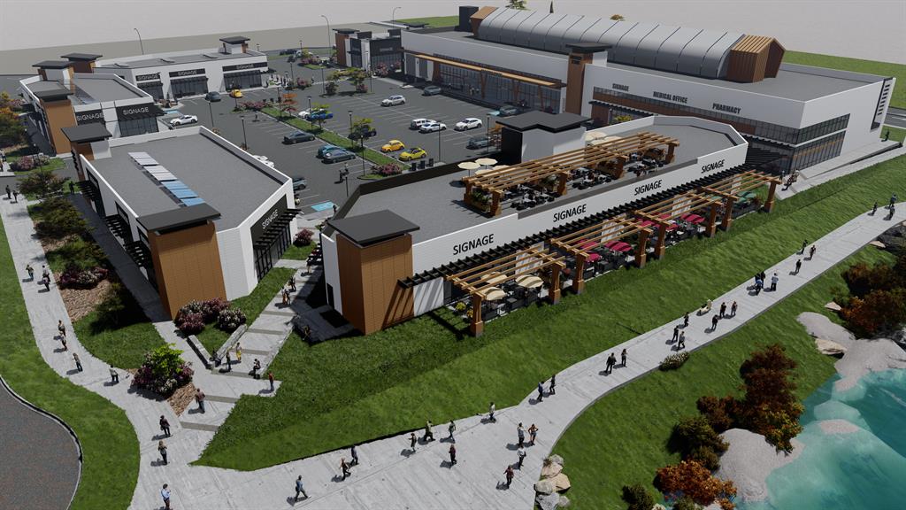 105 Belvedere Common SE, Calgary, Alberta, T2A4x7