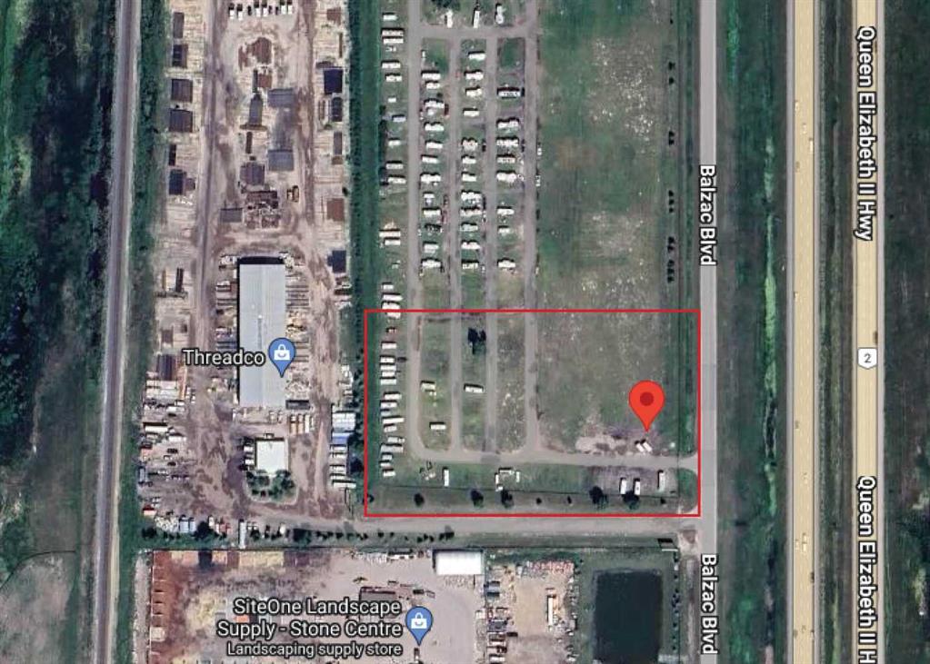 2672195 Balzac Boulevard NE, Balzac, Alberta, T4B 2T3