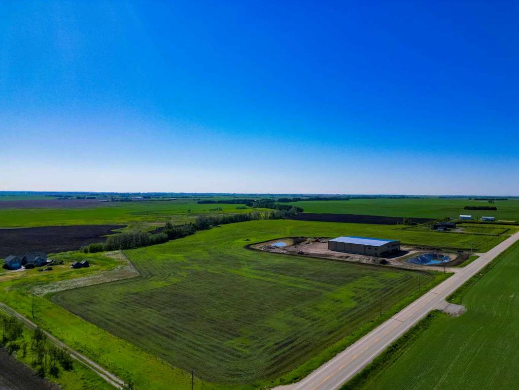 244071 Range Road 264 Road, Rural Wheatland County, Alberta, T0J 1Y0