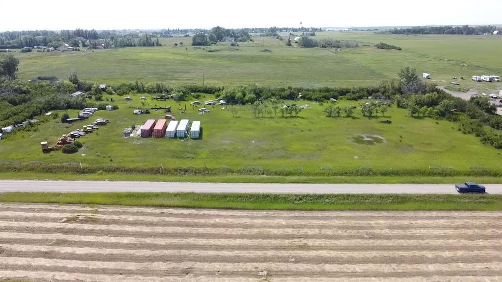 Range Road 225, Rural Wheatland County, Alberta, T0J 1N0