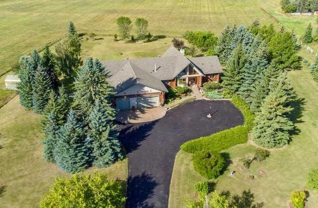 226101 88 Street E, Rural Foothills County, Alberta, T1S 3Y2