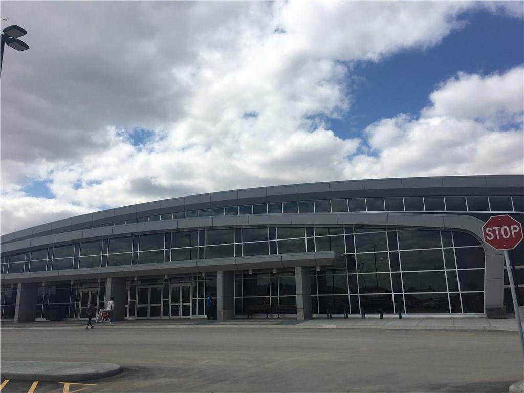 #B36 A and B36 B 260300 Writing Creek Crescent, Balzac, Alberta, T4A 0X8