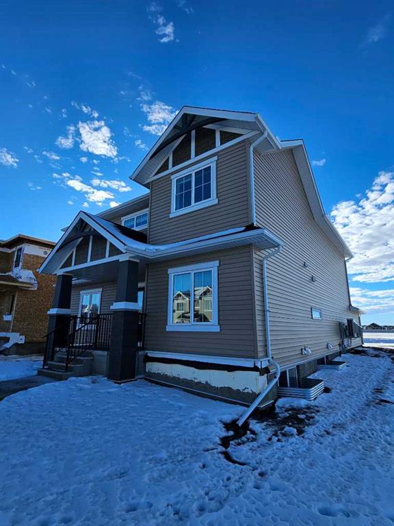 2765 Baywater Landing SW, Airdrie, Alberta, T4B5K6