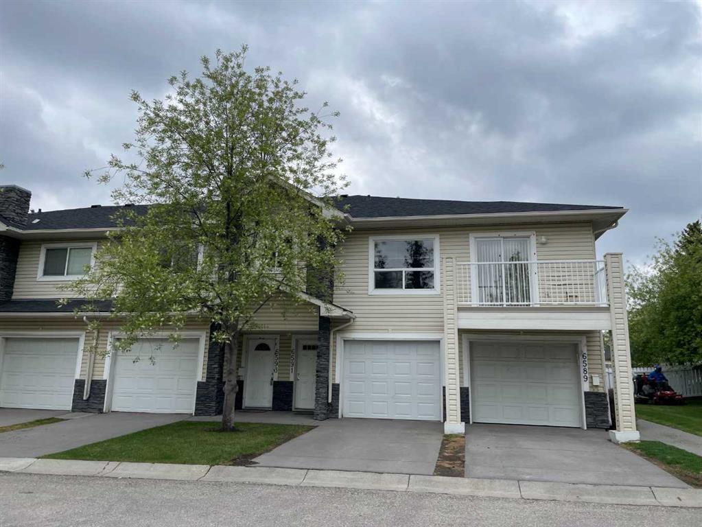 6593 Pinecliff Grove NE, Calgary, Alberta, T1Y 7K8