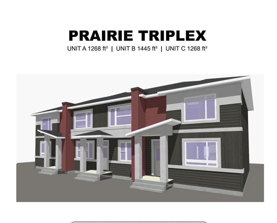 1995 McCasKill Drive, Crossfield, Alberta, T0M0S0