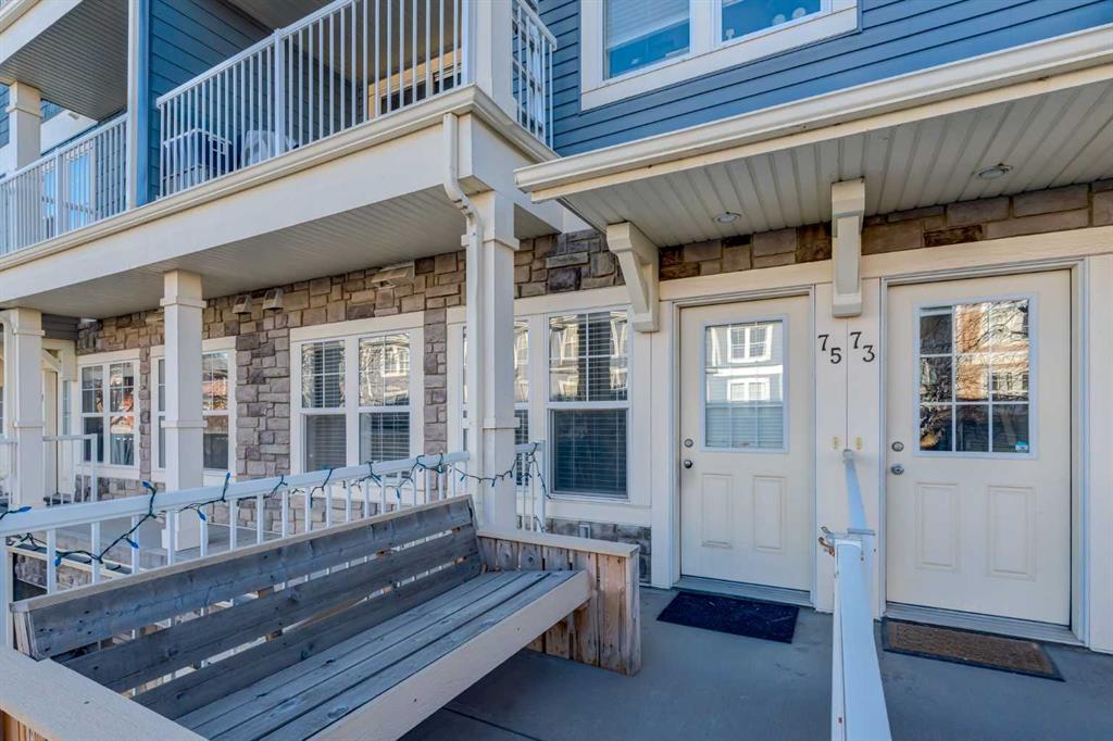 75 Auburn Bay Common SE, Calgary, Alberta, T3M 0M6