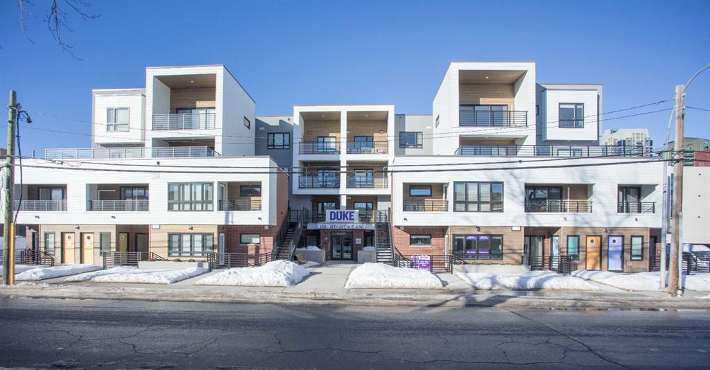 128 18 Avenue SW, Calgary, Alberta, T2S 0B9