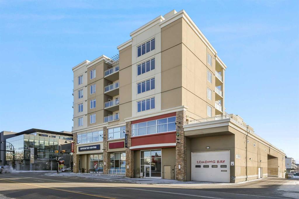 #301 3410 20 Street SW, Calgary, Alberta, T2T3Z2