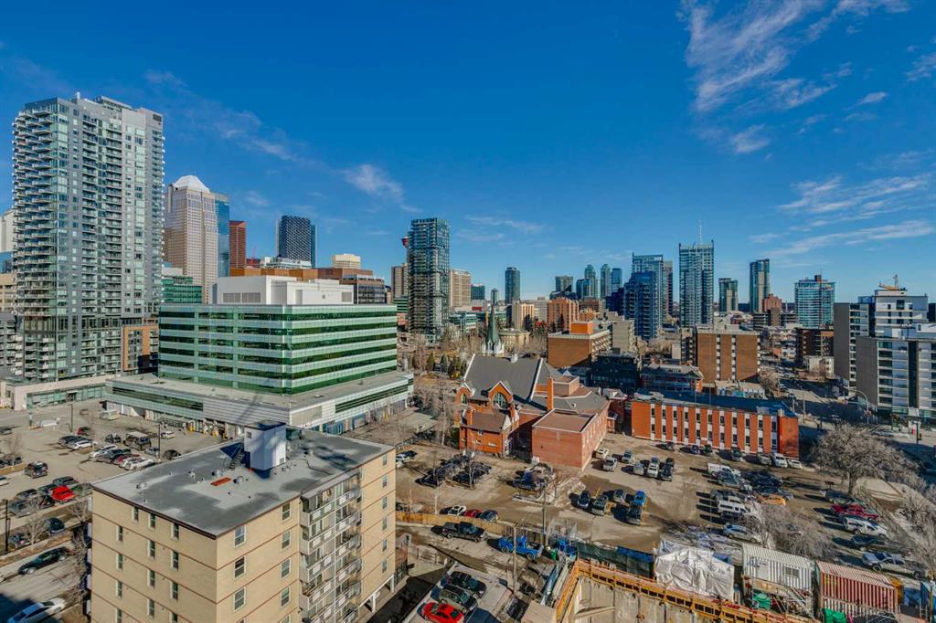 #1440 540 14 Avenue SW, Calgary, Alberta, T2R 0M6