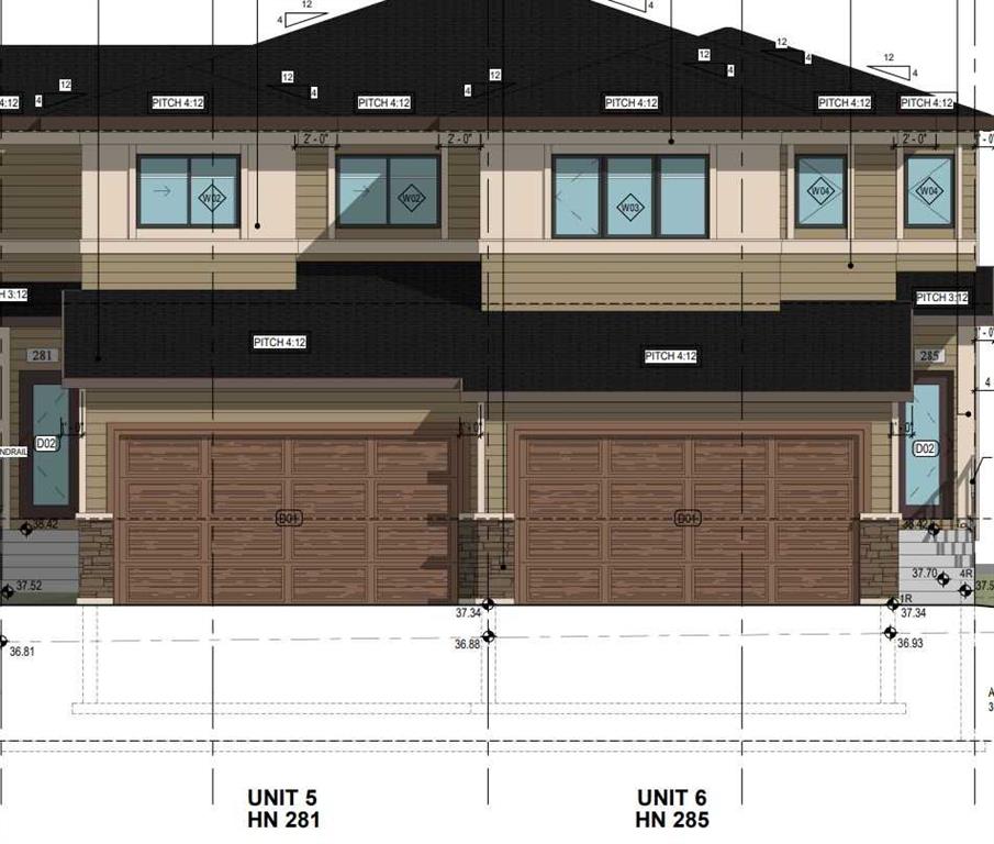 281 Waterford Heath, Chestermere, Alberta, T1X2S1