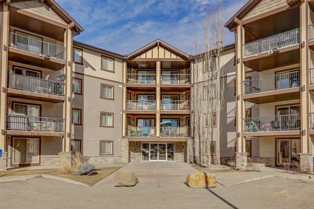 #3120 60 Panatella Street NW, Calgary, Alberta, T3K 0M3