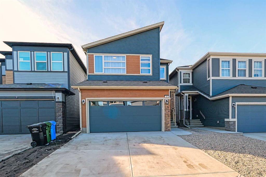 25 Belmont Green SW, Calgary, Alberta, T2X 5E3