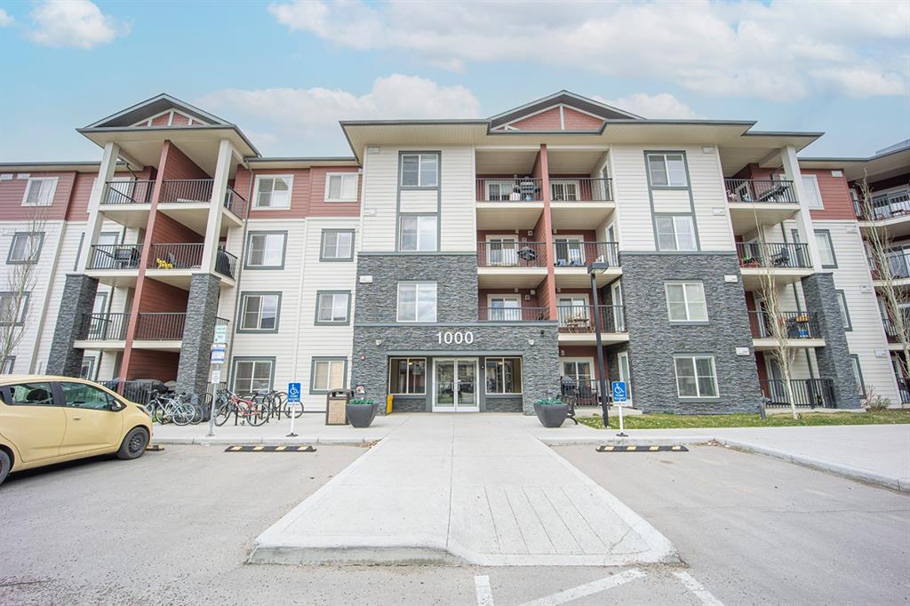 #1112 81 Legacy Boulevard SE, Calgary, Alberta, T2X 2B9