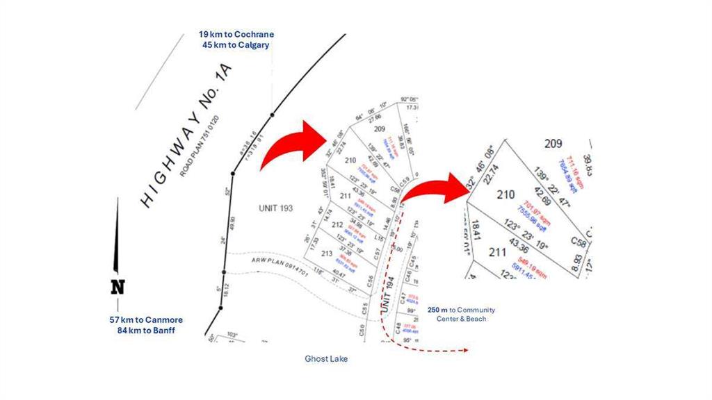 430 Cottageclub Cove, Rural Rocky View County, Alberta, T4C 1B1