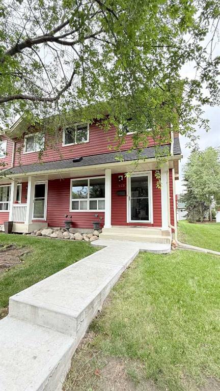 529 Queenston Gardens SE, Calgary, Alberta, T2J 6N7