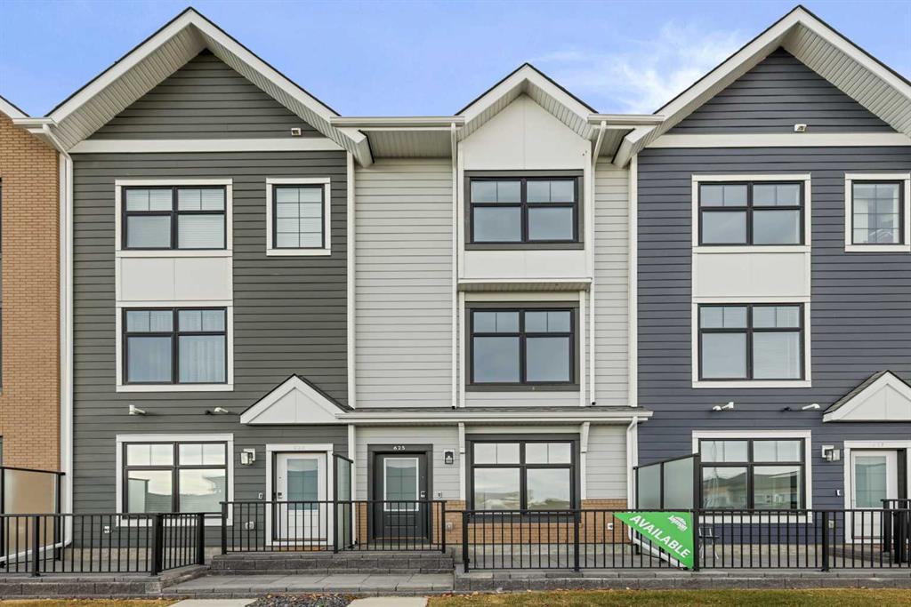 625 Mahogany Road SE, Calgary, Alberta, T3M 3Y3
