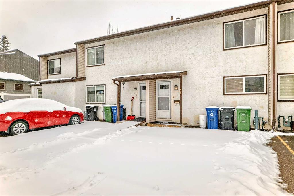 #403 9930 Bonaventure Drive SE, Calgary, Alberta, T2J 4L4