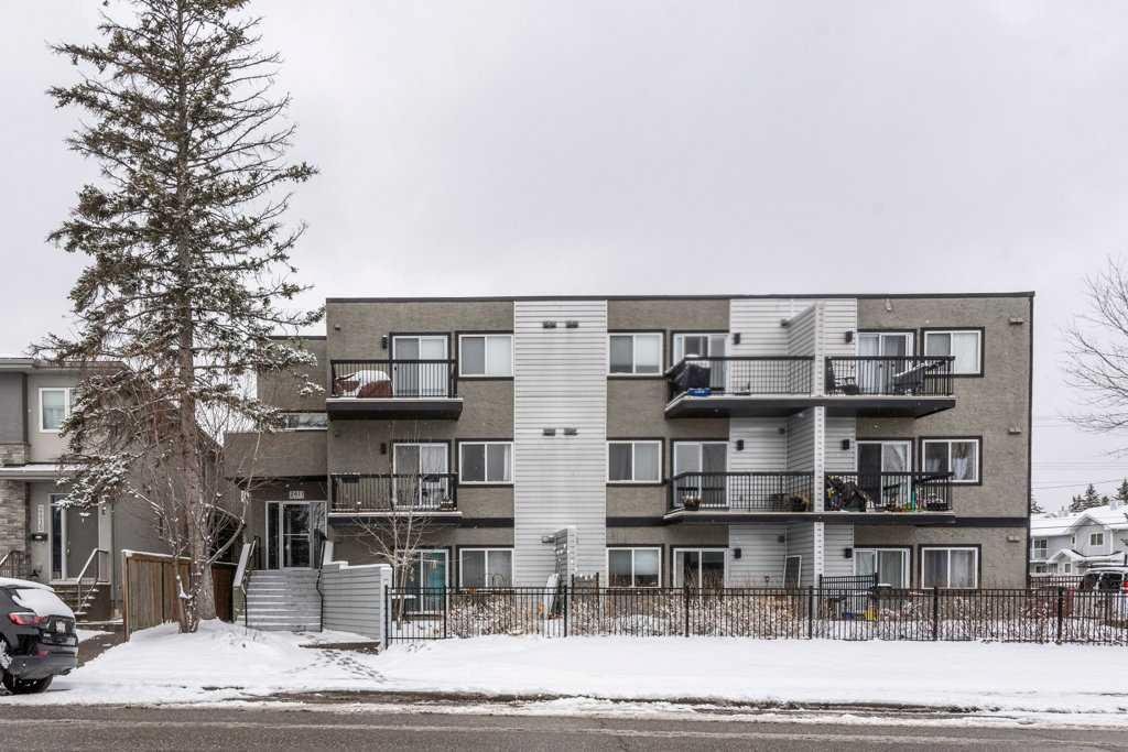 #306 2411 29 Street SW, Calgary, Alberta, T3E 2K3