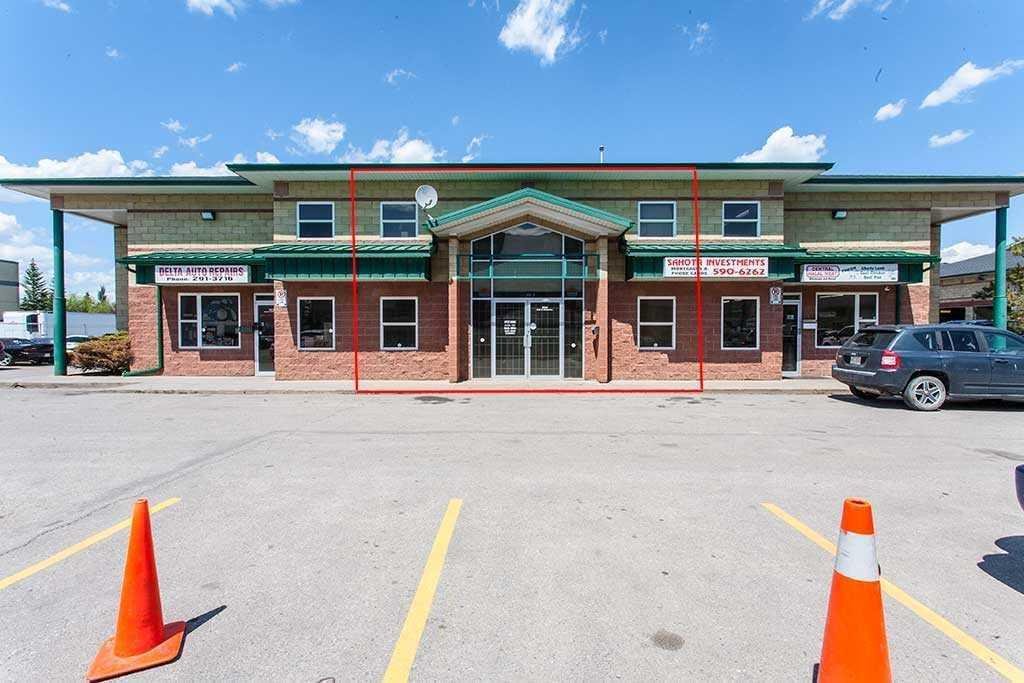 #204 4655 54 Avenue NE, Calgary, Alberta, T3J 3Z4