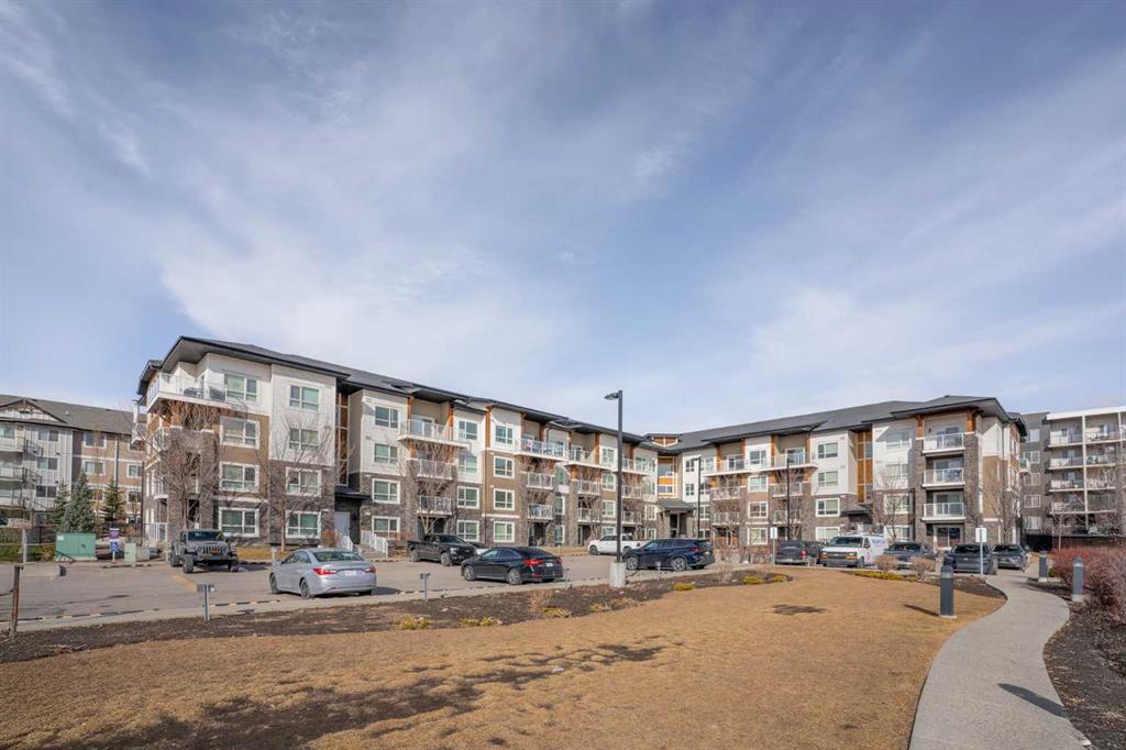 #2110 240 Skyview Ranch Road NE, Calgary, Alberta, T3N0P4