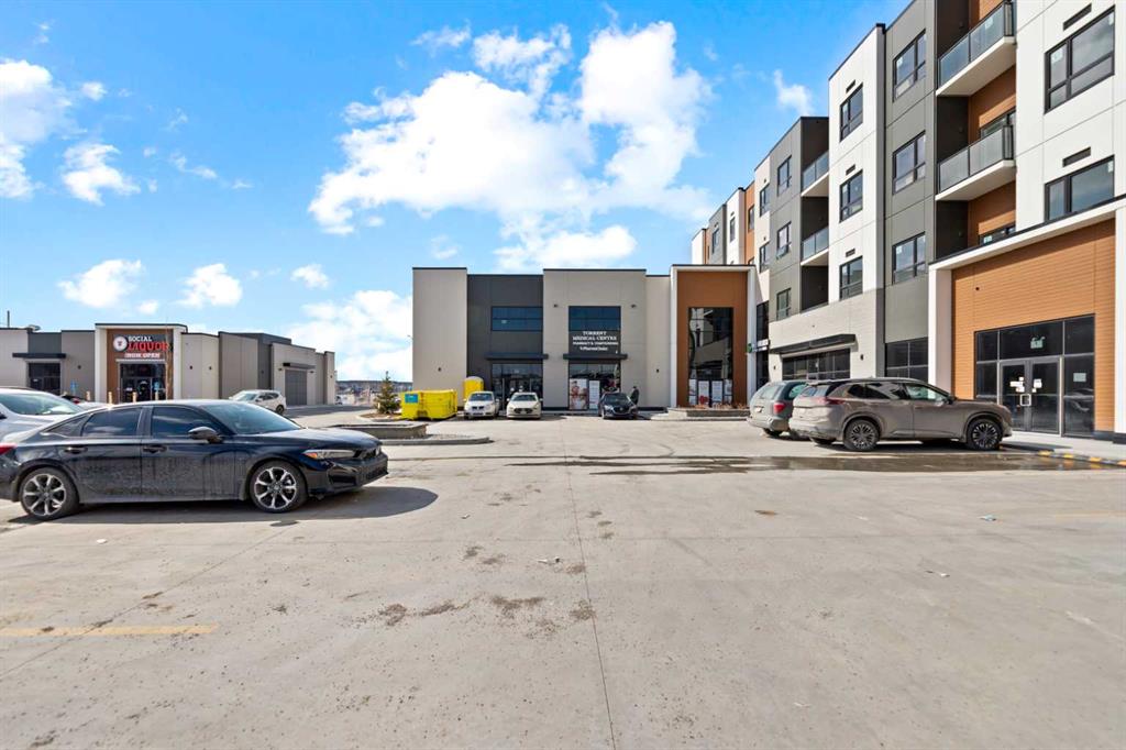 #1220 235 Red Embers NE Way NE, Calgary, Alberta, T3N 2K7