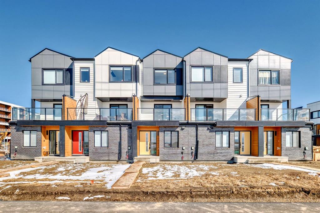 #403 8500 19 Avenue SE, Calgary, Alberta, T2A7W8
