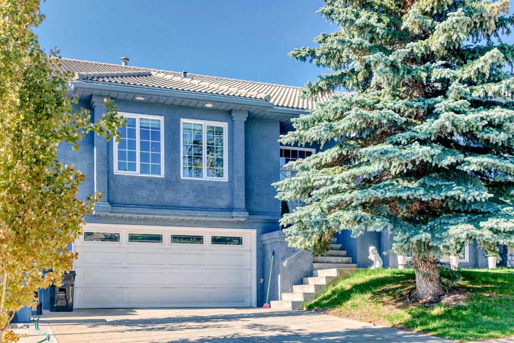 8 Signature Point SW, Calgary, Alberta, T3H 2Y2