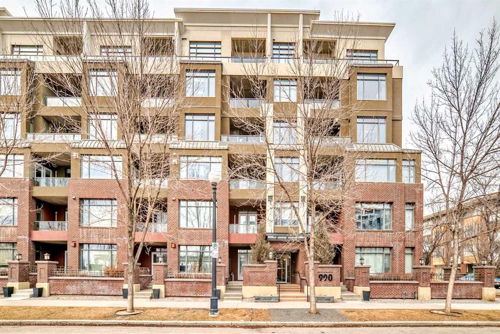 #108 990 Centre Avenue NE, Calgary, Alberta, T2E 2M9