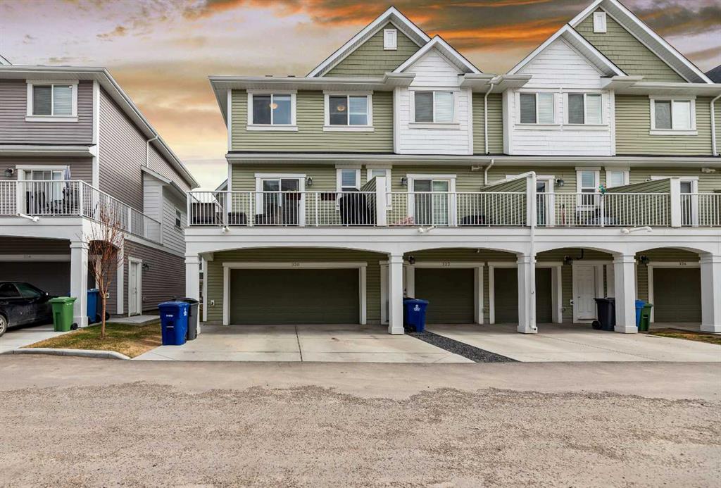 320 Copperstone Manor SE, Calgary, Alberta, T2Z 5G2