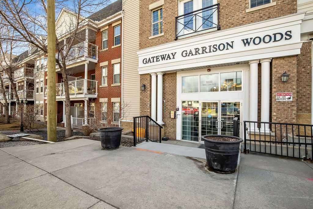 #334 2233 34 Avenue SW, Calgary, Alberta, T2T 6N2