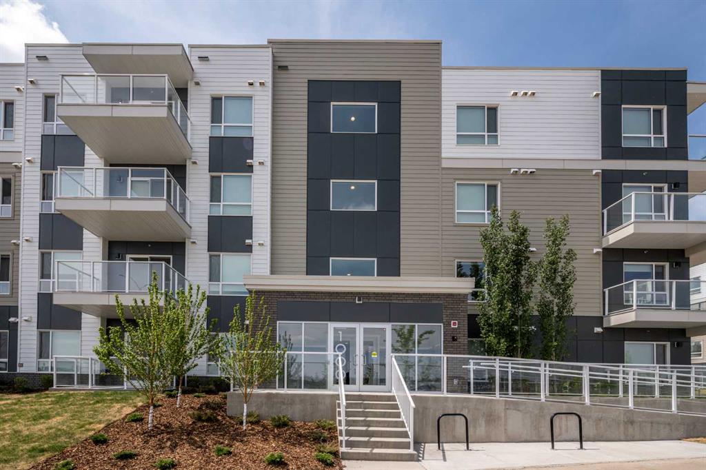 #1304 220 Seton Grove SE, Calgary, Alberta, T3M 3T1