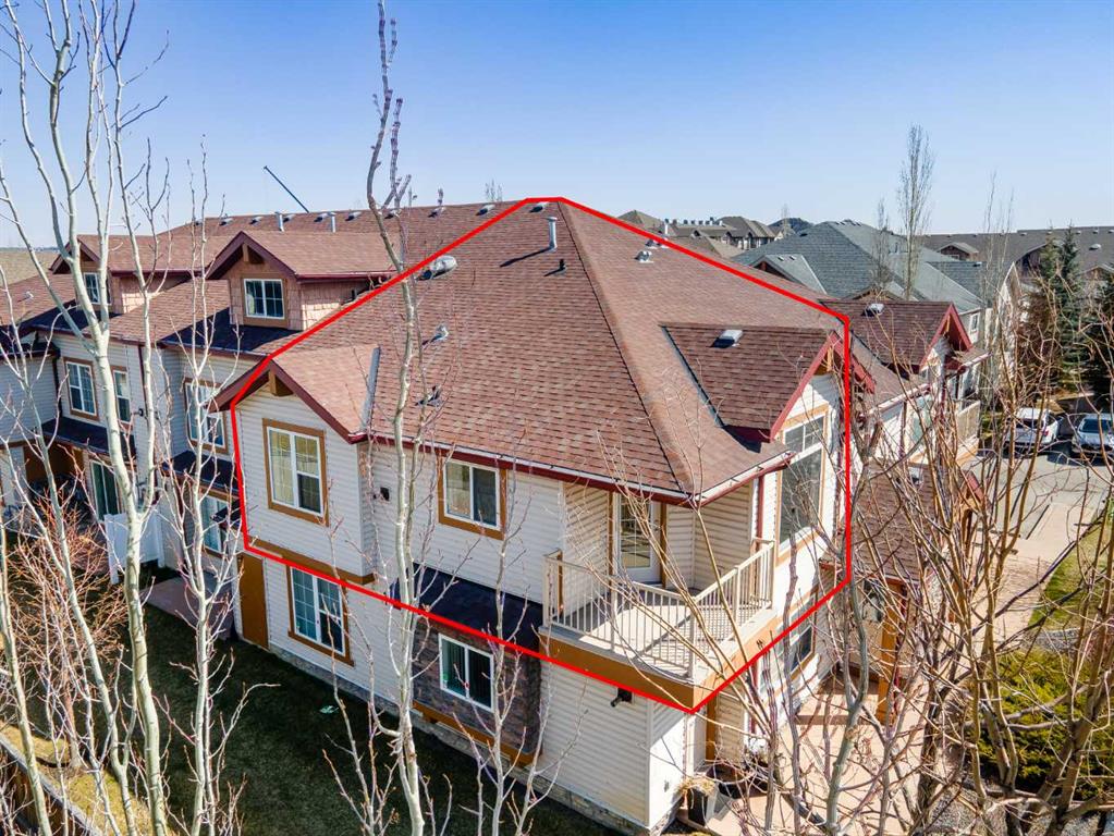 #202 100 panatella Landing NW, Calgary, Alberta, t3k0k8