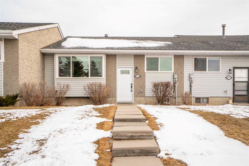 #804 700 Allen Street SE, Airdrie, Alberta, T4B 1E5
