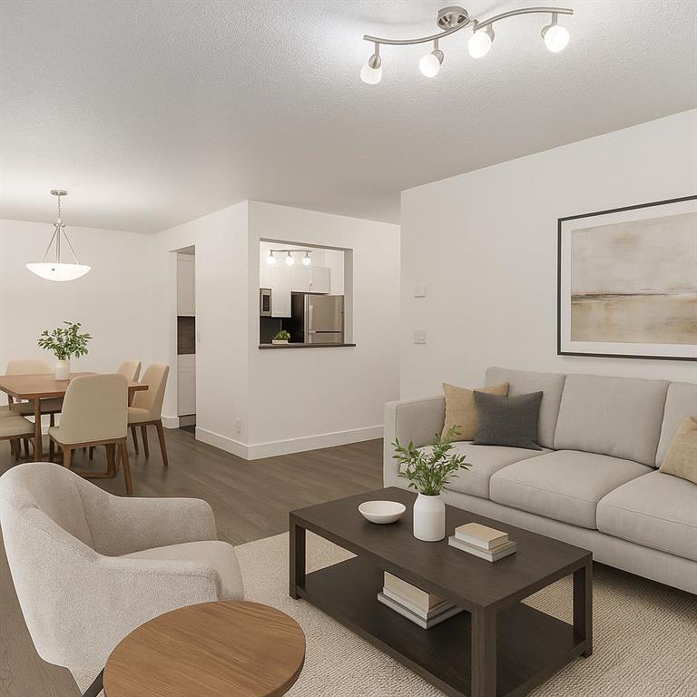 #109 130 25 Avenue SW, Calgary, Alberta, T2S 0K9