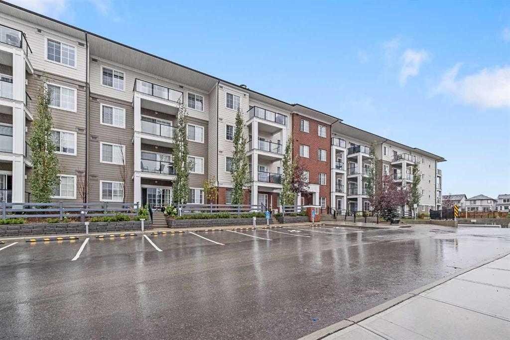 #1314 298 Sage Meadows Park NW, Calgary, Alberta, T3P1P5