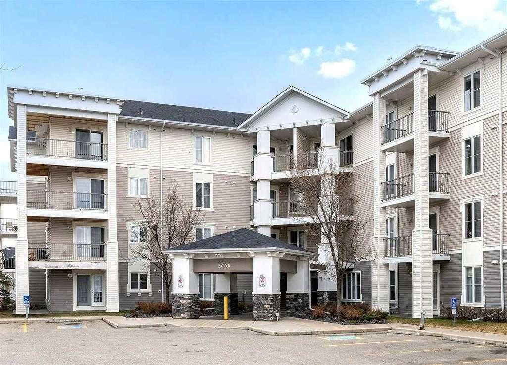 #2219 333 Taravista Drive NE, Calgary, Alberta, T3J 0H4
