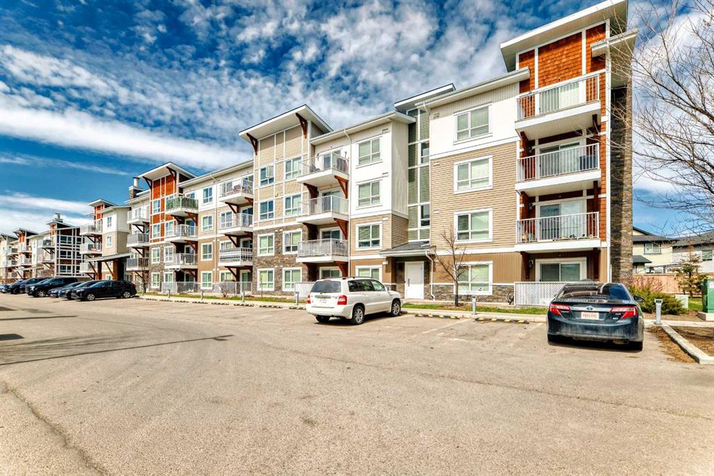 #5306 302 Skyview Ranch Drive NE, Calgary, Alberta, T3N 0P5