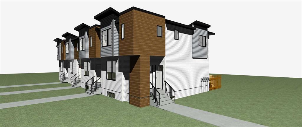 3933 62 Street NW, Calgary, Alberta, T3B 6R1