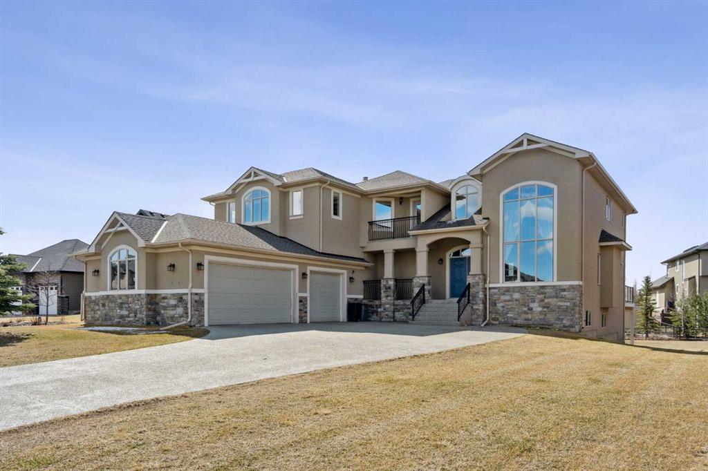 416 Montclair Place, Rural Rocky View County, Alberta, T4C 0A8
