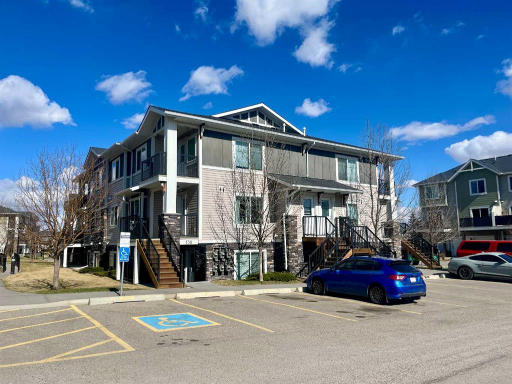 #146 300 Marina Drive, Chestermere, Alberta, T1X 0P6