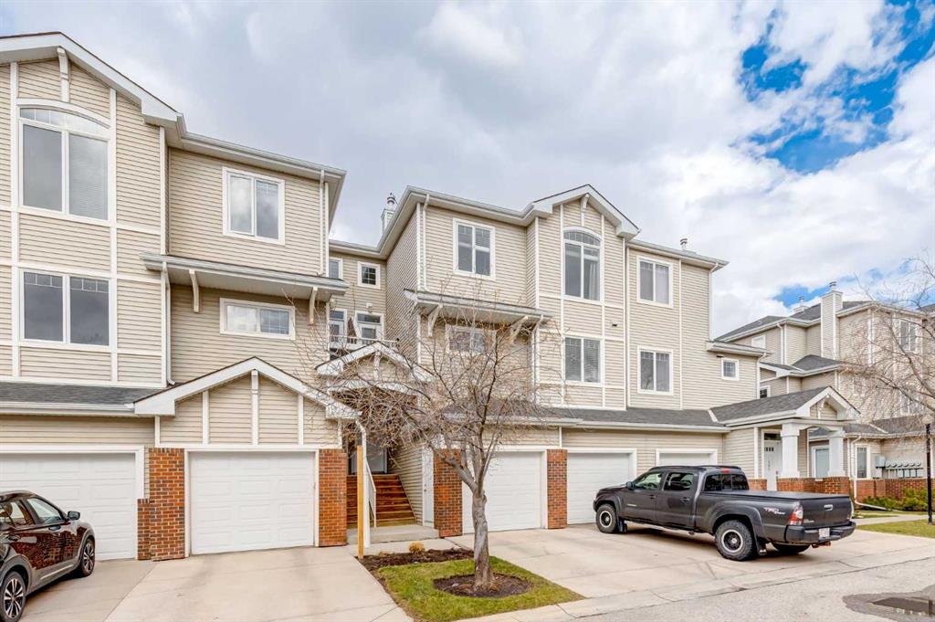#804 8000 Wentworth Drive SW, Calgary, Alberta, T3H 5K8