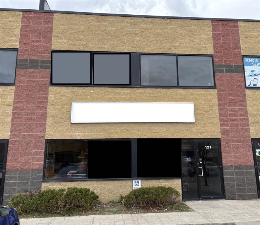 #121 7 westwinds Crescent NE, Calgary, Alberta, T3J 5H2