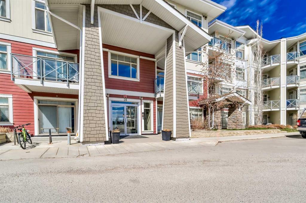 #208 28 Auburn Bay Link SE, Calgary, Alberta, T3M1Z7