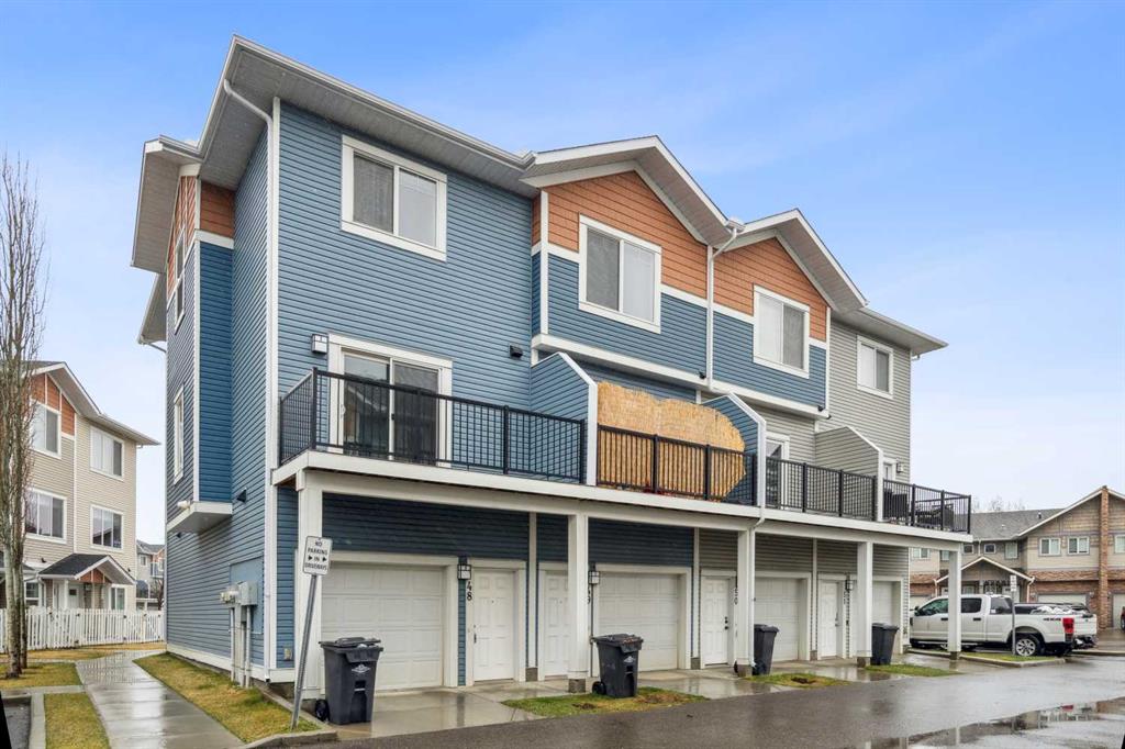 48 Stonehouse Crescent NW, High River, Alberta, T1V 1G1