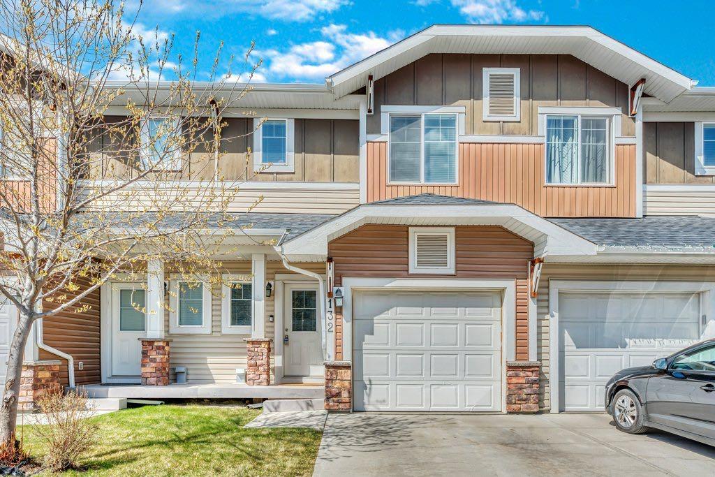 #132 300 Marina Drive, Chestermere, Alberta, T1X 0P6
