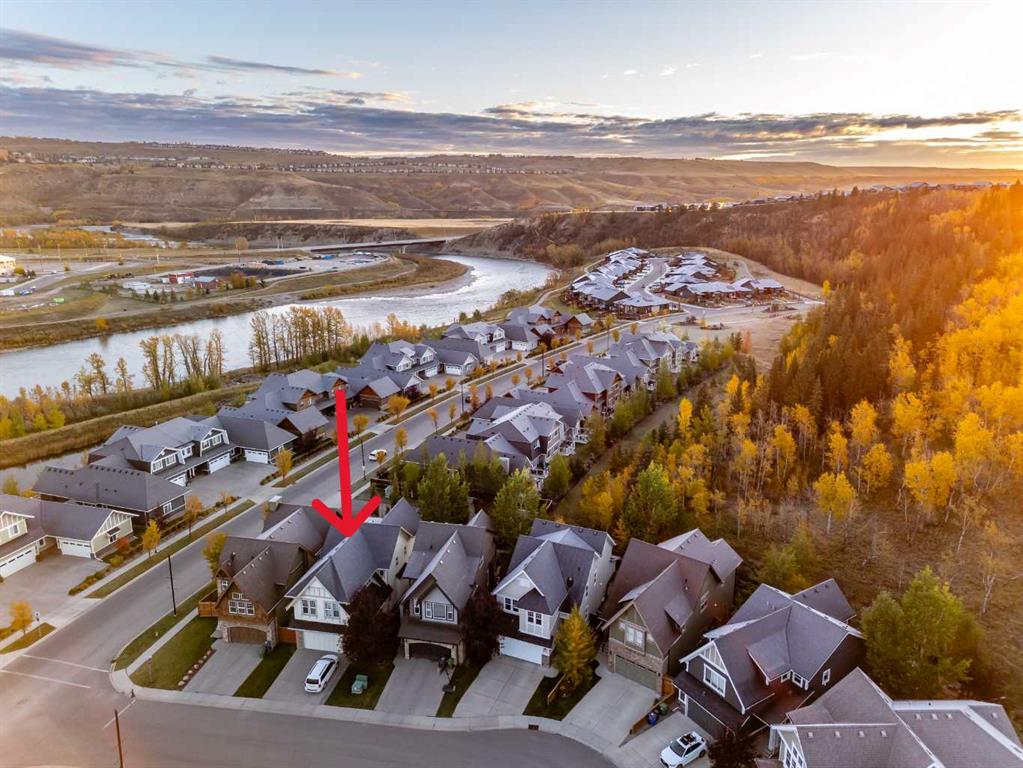 5 Riviera Crescent, Cochrane, Alberta, T4C 0T6