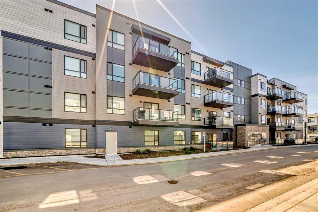 #1302 42 Cranbrook Gardens SE, Calgary, Alberta, T3M 3P9