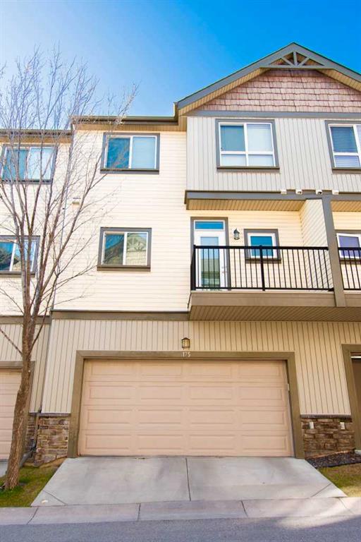 175 Kincora Heath NW, Calgary, Alberta, T3R 0G6