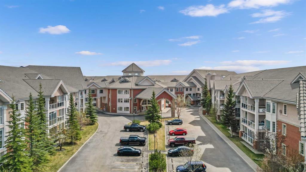 #368 223 Tuscany Springs Boulevard NW, Calgary, Alberta, T3L 2M2