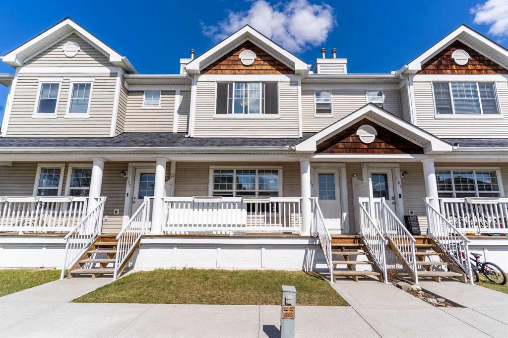 157 Country Village Manor NE, Calgary, Alberta, T3K 0L6